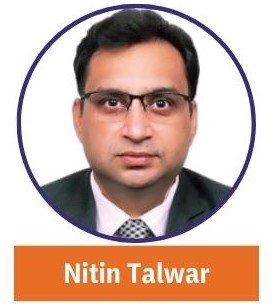 Nitin Talwar - Grand Thornton Bharat